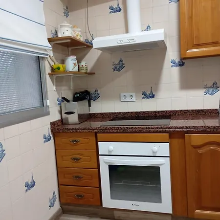 Holiday home Con Piscina Privada Y Barbacoa *